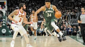 Antetokounmpo