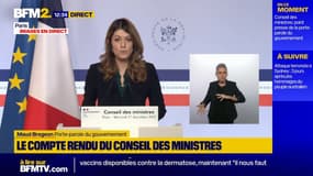 Mercosur: "S’il y avait une volonté de passage en force de la part des instances européennes, la France s’opposerait de manière très ferme", prévient Emmanuel Macron