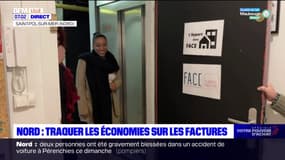 Nord: traquer les économies sur les factures