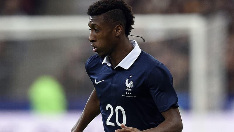 Kingsley Coman