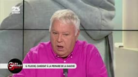 Loi El Khomri: "Cette loi ne s'appliquera jamais, il y aura un mai 68 si elle n'est pas retirée" 