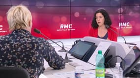 "La réaction de Jean-Luc Mélenchon sur les perquisitions était démesurée", juge Manon Aubry