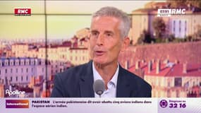 Grève SNCF : Alain Krakovitch remercie "les agents qui vont travailler"