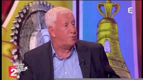 Zapping TV : Stéphane Collaro raconte comment un journaliste lui a annoncé… sa mort