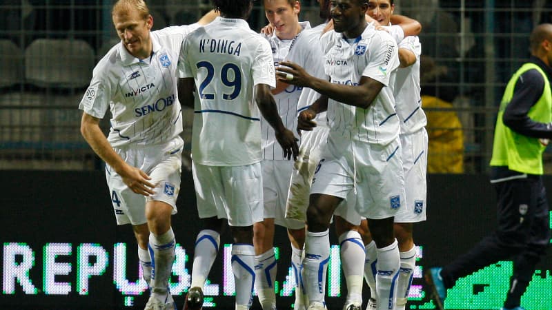 Les Auxerrois