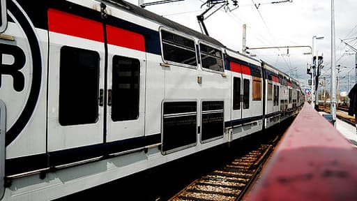 Le RER est le transport en commun qui inspire le plus de crainte aux Franciliens.
