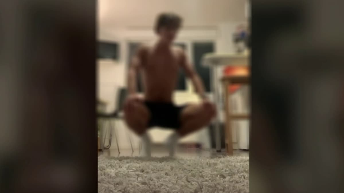 placeholder video