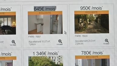 Les difficultés à se loger peuvent être un véritable frein à l'emploi