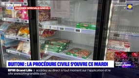 Pizzas Buitoni contaminées: la procédure civile s'ouvre ce mardi