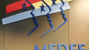 Le Medef a présenté son nouveau code pour encadrer les primes et rémunérations de patrons.