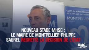 Ligue 1 : La construction du nouveau stade de Montpellier repoussée
