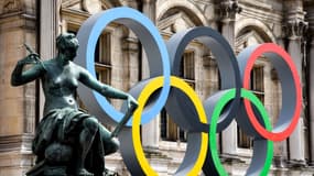 JO 2024 Paris