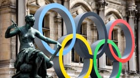 le syndicat Solidaires avait entamé une procédure judiciaire contre la réquisition de 3.000 logements Crous à l'occasion des Jeux olympiques de Paris à l'été 2024. (Photo d'illustration)