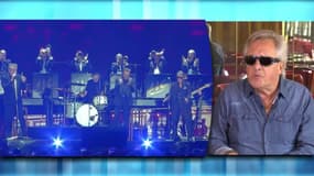 Gilbert Montagné: "Le meilleur interprète qu'on ait eu en France"