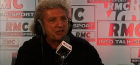 Festival de Cannes "Ça devient insipide, inodore, sans saveur. Les copains invitent les copains" Elie Chouraqui