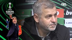 Des cas de Covid à Tottenham ? "On prépare notre match", prévient Genesio