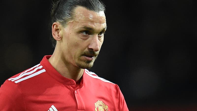 Zlatan Ibrahimovic