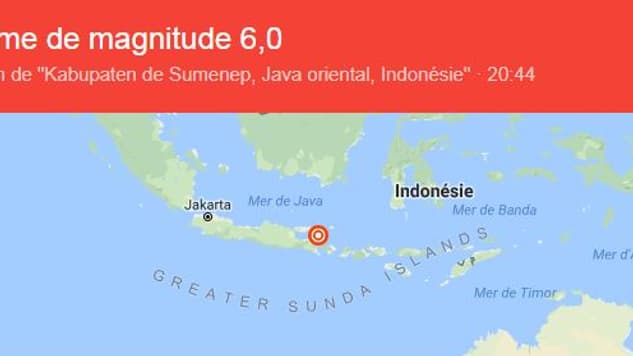 Source: U.S Geological Survey Source: U.S Geological Survey