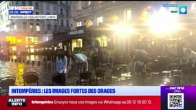 Le journal de 8h du lundi 22 septembre 2025