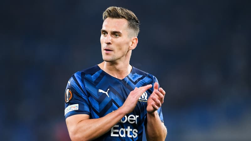 A. Milik