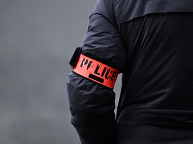 Un officier de police (photo d'illustration).