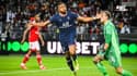 Brest 2-4 PSG : Le goal replay de la spectaculaire victoire parisienne avec les commentaires de RMC