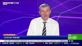Nicolas Doze : La 5G fait son nid - 17/02