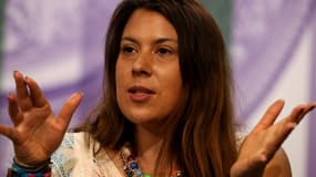 Marion Bartoli