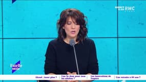 Faut-il taxer plus sévèrement l'alcool ? "L'alcoolisme est un fléau absolu, surtout chez les jeunes" prévient Thierry Moreau.
