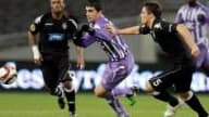 Le TFC et son milieu de terrain portugais joueront leur qualification à quitte ou double sur la pelouse de Bruges.