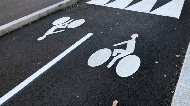 Toulon: une piste cyclable bientôt créée avenue de la République?