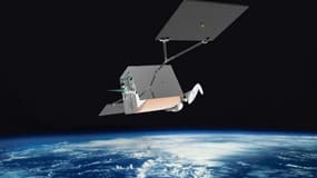 La constellation OneWeb prévoit de déployer 900 satellites placés en orbite basse pour offrir des connexions Internet haut débit avec le sol.
