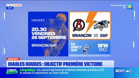 Diables rouges : Objectif première victoire 