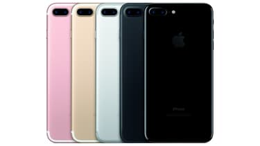 L'iPhone 7 Plus