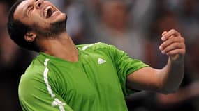 Jo-Wilfried Tsonga