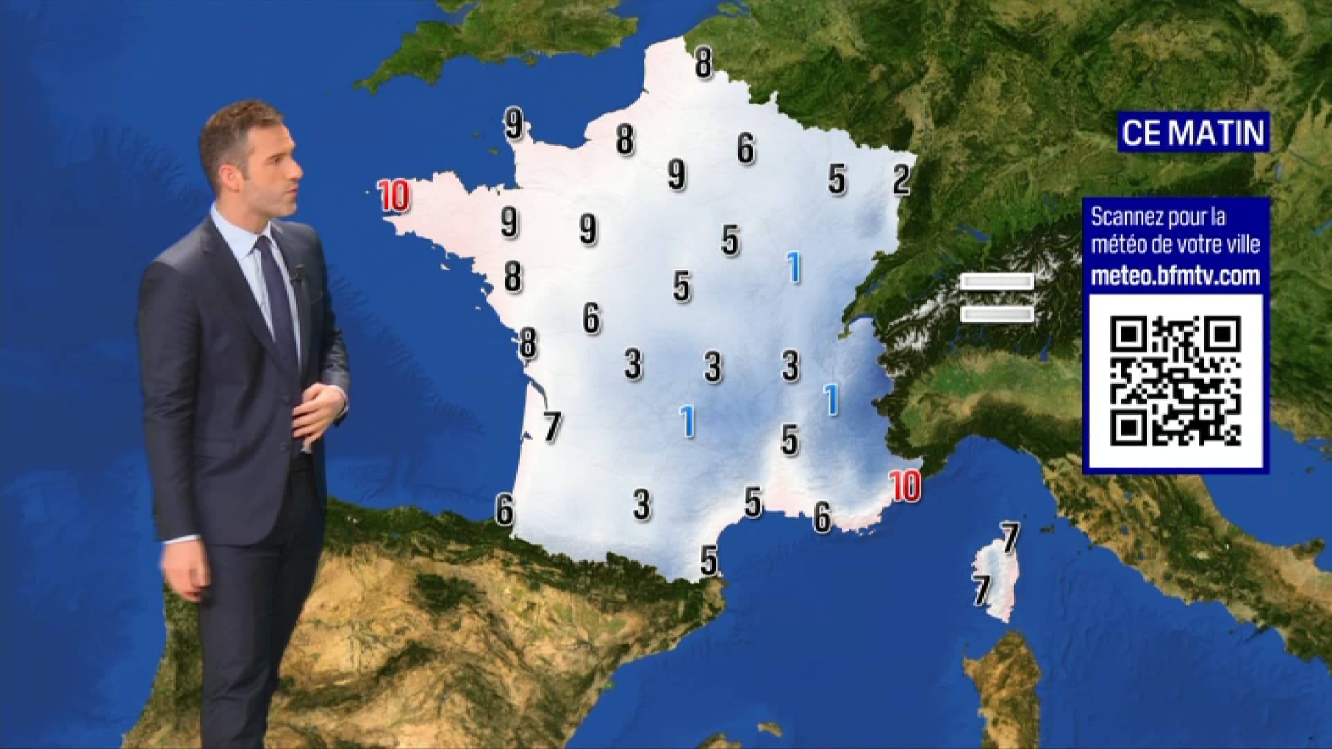 Les prévisions pour le 21 février 2024 