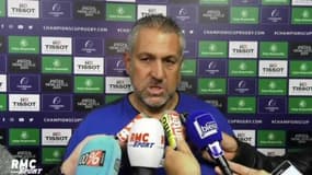 Rugby – Urios : « Ce succès contre Exeter va compter dans notre saison »