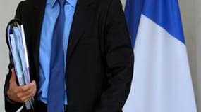 Auteur de propositions qui divisent la majorité sur les minima sociaux et la réforme du Revenu de solidarité active (RSA), Laurent Wauquiez, ministre des Affaires européennes, a été rappelé à l'ordre par Nicolas Sarkozy. Le chef de l'Etat a appelé ses min