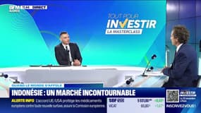 un accord de libre échange signé entre l'UE et l'Indonésie 