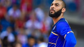 Earvin Ngapeth.