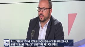 L’Hebdo des PME (3/5): entretien avec Olivier Martzel, Gaïatrend - 04/05