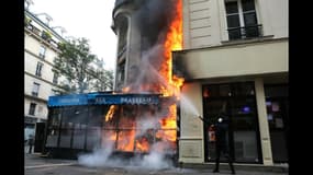 "Bloquons tout", et maintenant ? 