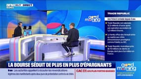 Trade Republic devient la 2e startup d'Europe