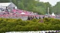 L'Elitloppet est la plus belle course de trot en Scandinavie