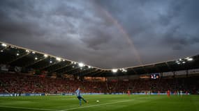 Stade de Genève