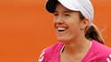 Justine Henin