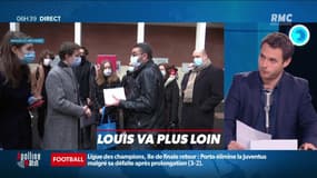 Louis va plus loin : Le secrétaire d'État Clément Beaune interdit d'accès en Pologne ! - 10/03