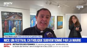 Nice: un festival catholique subventionné par la mairie