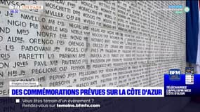11-Novembre: des commémorations prévues sur la Côte d'Azur
