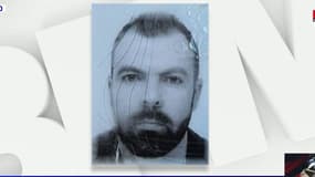 Radicalisation "peu contestable", "troubles de personnalité": ce que l'on sait du profil de Jamel Gorchene, l'assaillant de l'attaque de Rambouillet

